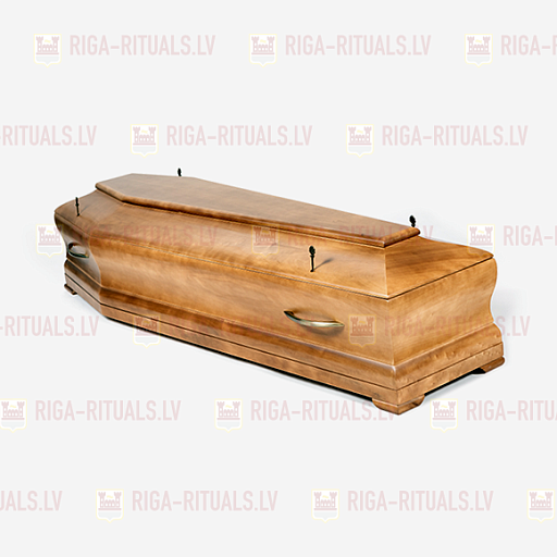Гроб RPBG-PV1-LV