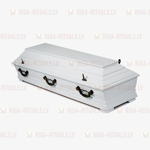 Гроб RPBG-SK6-LV