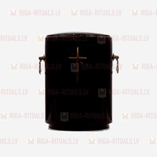 Урна для праха (каменная) RPBD-U24-LV