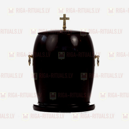 Урна для праха (каменная) RPBD-U22-LV