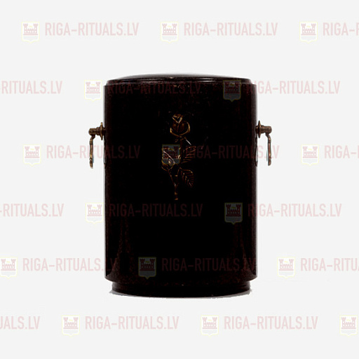 Урна для праха (каменная) RPBD-U23-LV