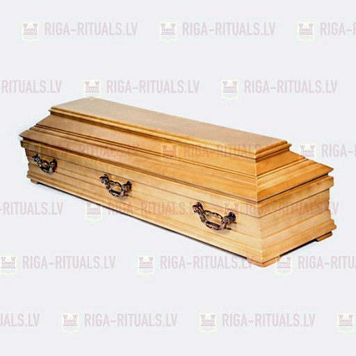 Гроб RPBG-SN8-LV