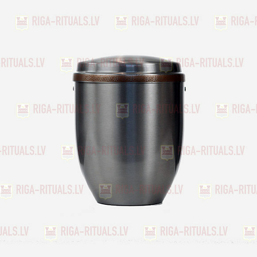 Урна для праха (металлическая) RPBD-U2-LV