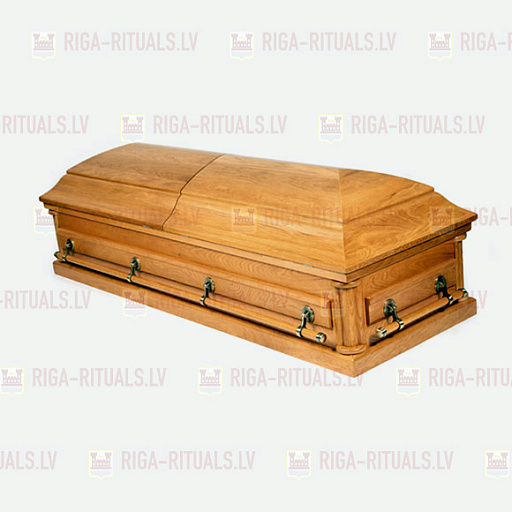Гроб RPBG-A4-LV