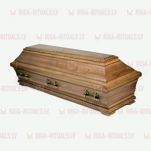 Гроб RPBG-VK4-LV