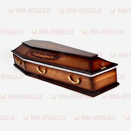 Гроб RPBG-GV2-LV