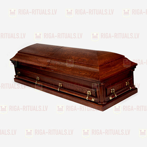 Гроб RPBG-A5-LV